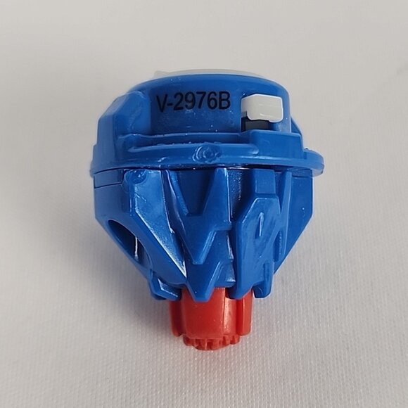Hasbro Tomy Beyblade Burst ChoZ B-127 Turbo Valtryek Cho-Z Valkyrie Top Anime - Picture 14 of 14